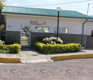 Medical Emergency Services, Hospital in Jamaica